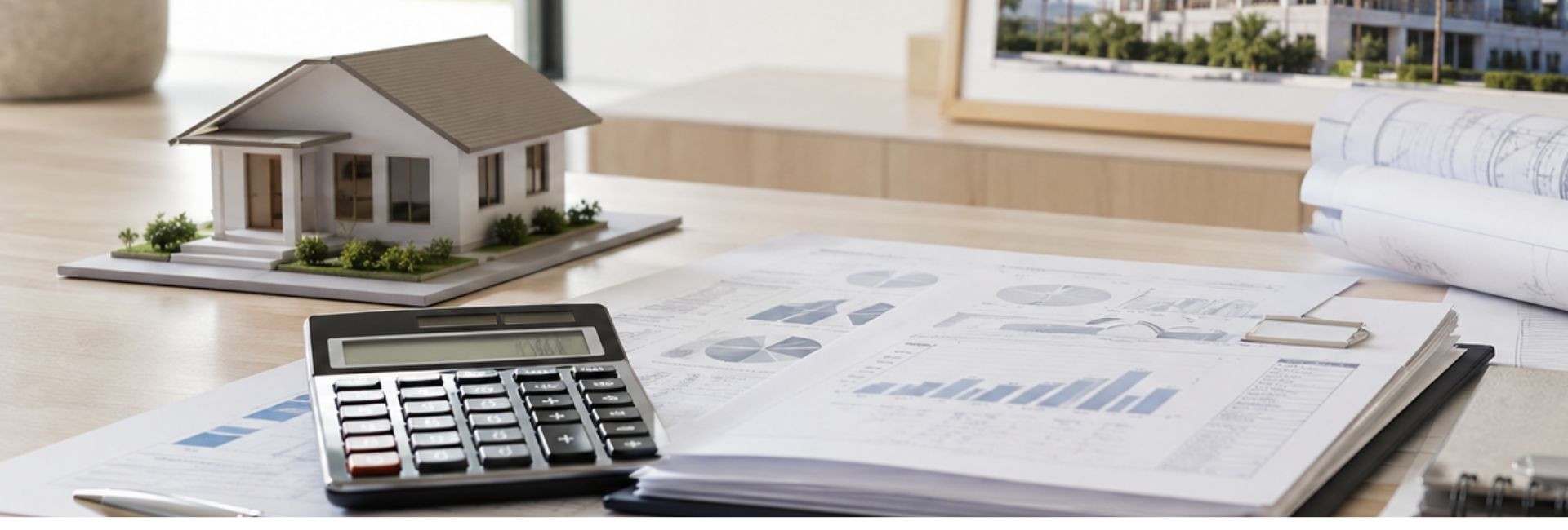 calculadora casa preconstrucción